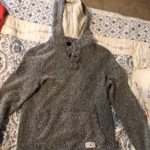 SOLD‼️ Abercrombie boys pullover